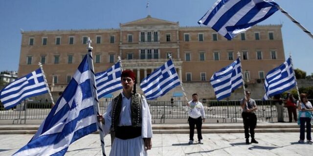 Wall Street Journal: Αυτά που αποκρύπτουν οι στατιστικές για την Ελλάδα