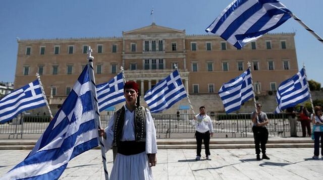 Wall Street Journal: Αυτά που αποκρύπτουν οι στατιστικές για την Ελλάδα