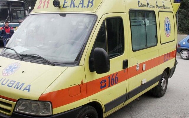 Έχασε τη μάχη για τη ζωή ο οδηγός του βυτιοφόρου που εξερράγη στο Ηράκλειο