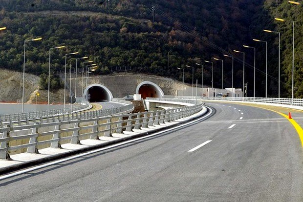 Το σχέδιο αποκρατικοποίησης της Εγνατίας Οδού