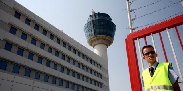 Σε καναδικά χέρια περνάει το “Ελευθέριος Βενιζέλος”