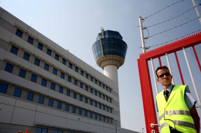 Σε καναδικά χέρια περνάει το “Ελευθέριος Βενιζέλος”