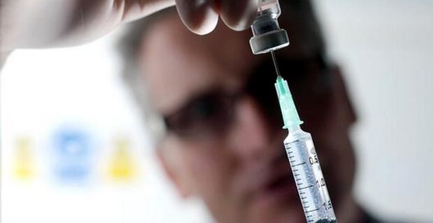 Πέθανε βρέφος 50 ημερών από κοκκύτη. Δεν είχε προλάβει να εμβολιαστεί