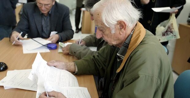 Έρχονται οι online βεβαιώσεις για συντάξεις ΙΚΑ, ΟΓΑ και ΝΑΤ