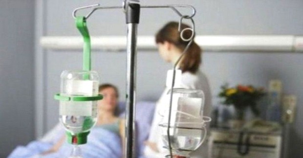 Έκοψαν την αναρρωτική άδεια από καρκινοπαθή