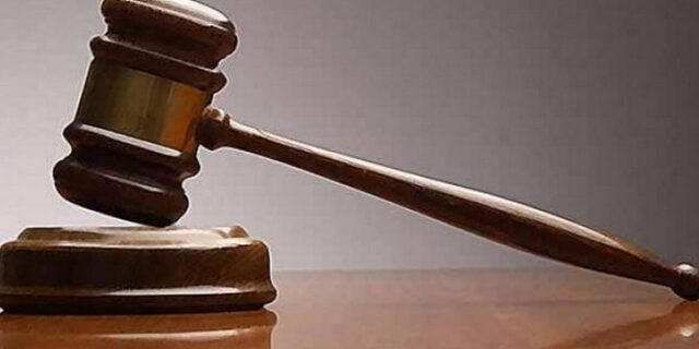 Ποινή φυλάκισης σε 90χρονη για παράνομο επίδομα