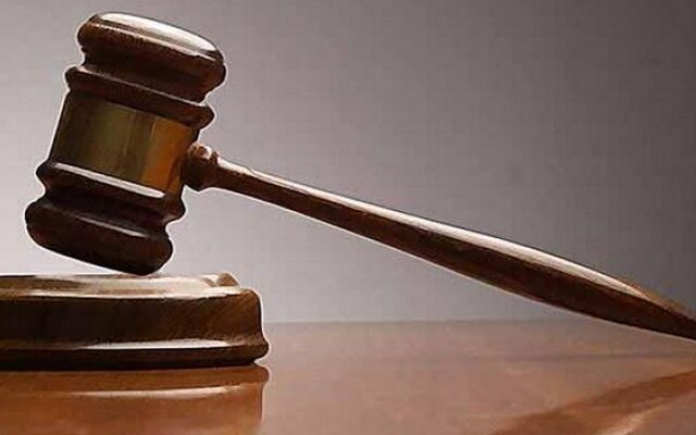 Ποινή φυλάκισης σε 90χρονη για παράνομο επίδομα
