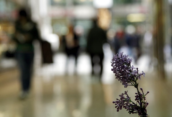 Στην Ελλάδα η μεγαλύτερη αύξηση του δείκτη καταναλωτικής εμπιστοσύνης