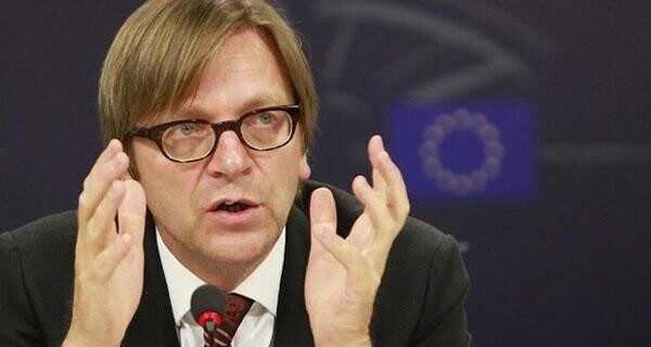 Φέρχοφσταντ: Καταστροφική η έξοδος της Ελλάδας από το ευρώ