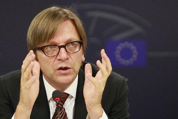 Φέρχοφσταντ: Καταστροφική η έξοδος της Ελλάδας από το ευρώ
