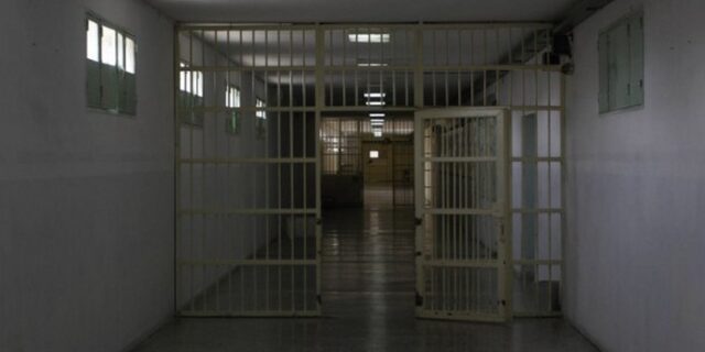 Έμεινε από ρεύμα η… αποσυμφόρηση των φυλακών Διαβατών