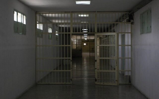 Έμεινε από ρεύμα η… αποσυμφόρηση των φυλακών Διαβατών
