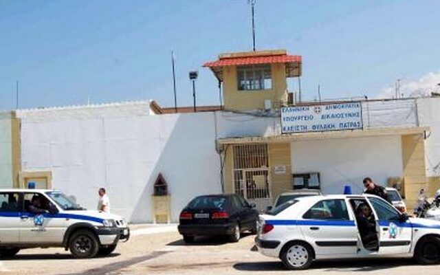 Υπό παραίτηση ο διευθυντής των φυλακών Αγίου Στεφάνου λόγω των συνθηκών διαβίωσης