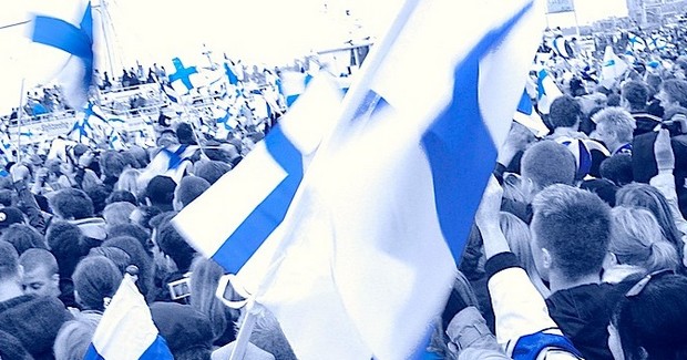 Ανώτατο δικαστήριο: Στο φως τώρα η μυστική συμφωνία Φινλανδίας-Ελλάδας