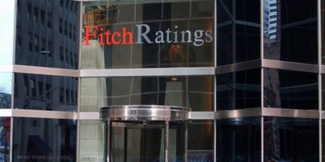 Αναβάθμισε ελληνικές τράπεζες ο οίκος Fitch