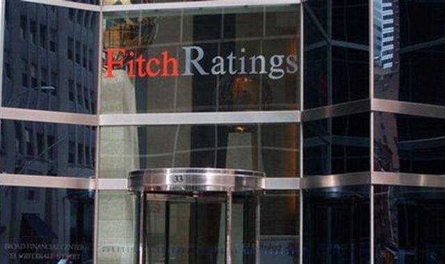 Αναβάθμισε ελληνικές τράπεζες ο οίκος Fitch