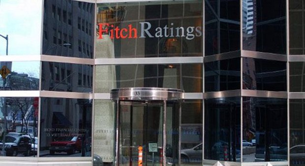 Ο οίκος Fitch αναβάθμισε την ελληνική οικονομία