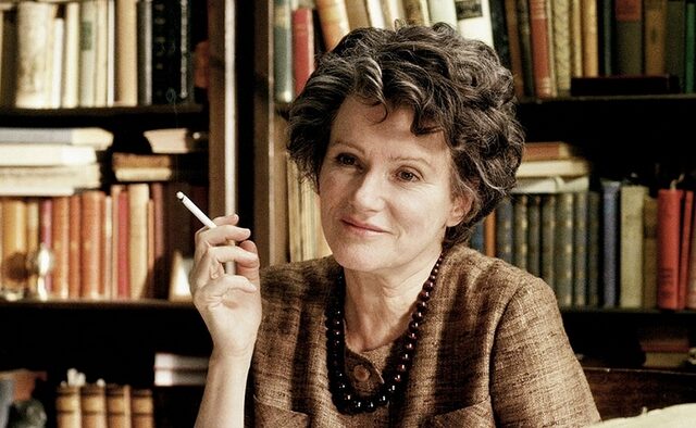 ”Hannah Arendt”: Δείτε πρώτοι την ζωή μιας γυναίκας, της οποίας οι ιδέες, άλλαξαν τον κόσμο