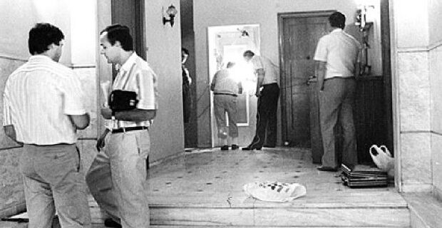 Οι πολιτικές δολοφονίες που συγκλόνισαν την Ελλάδα