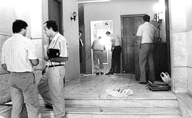 Οι πολιτικές δολοφονίες που συγκλόνισαν την Ελλάδα