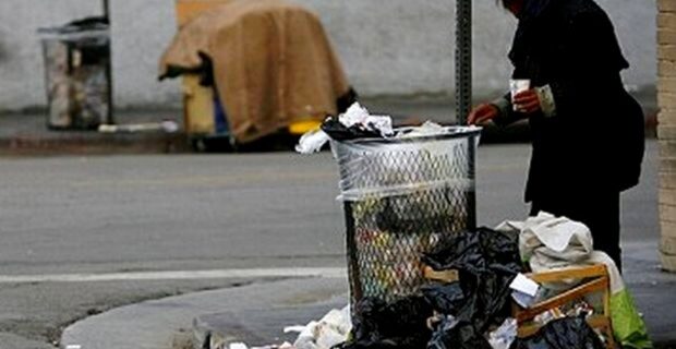 Καμπανάκι ΟΟΣΑ: Αναπτυγμένες χώρες στα πρόθυρα της φτώχειας