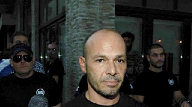 Εκπυρσοκρότησε όπλο βουλευτή της Χρυσής Αυγής στο Ελ. Βενιζέλος