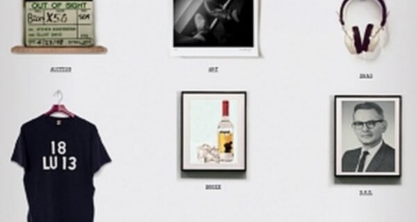 O Στίβεν Σόντερμπεργκ βρήκε τι θα κάνει όταν σταματήσει το σινεμά. Ανοιξε e-shop!