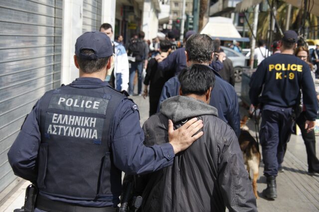 Παρατηρητήριο Ανθρωπίνων Δικαιωμάτων: Έκκληση για καταπολέμηση των εγκλημάτων μίσους στην Ελλάδα