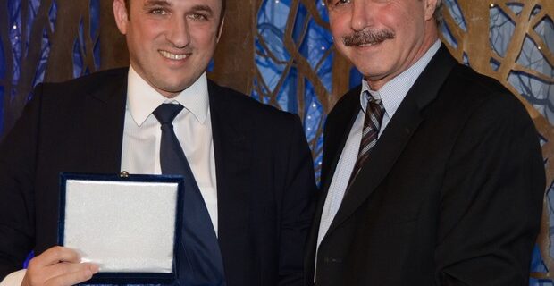 Η Μαρινόπουλος Α.Ε. Διαμάντι της Ελληνικής Οικονομίας