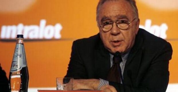 Δεκαετής σύμβαση της Intralot για τη λοταρία στην Ταϊβάν