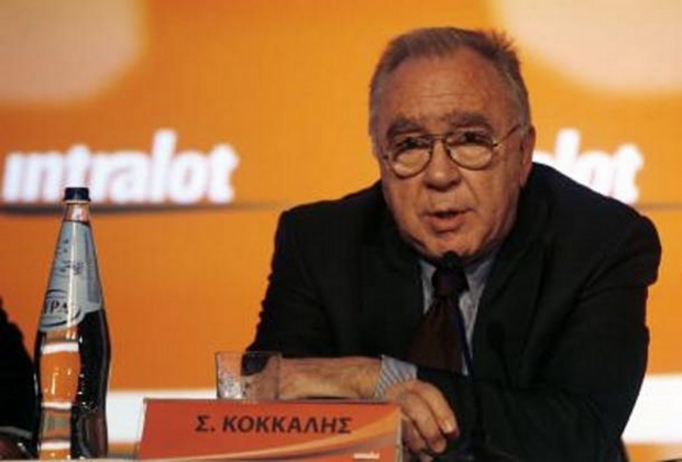 Δεκαετής σύμβαση της Intralot για τη λοταρία στην Ταϊβάν