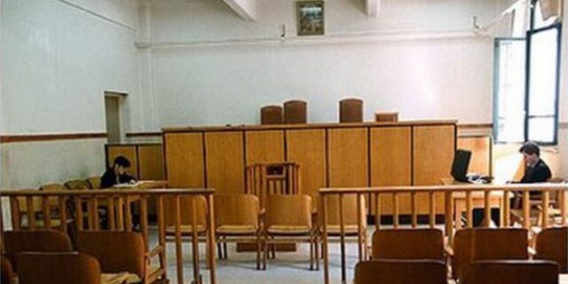 Καταδίκη πρώην δημοτικού υπαλλήλου της Καλαμαριάς για υπεξαίρεση