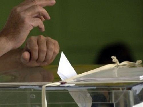 Δημοσκόπηση GPO: Προβάδισμα ΝΔ στην πρόθεση ψήφου, σε ελεύθερη πτώση ο Τσίπρας