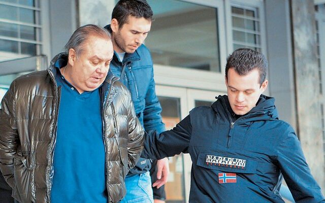 Κύκλωμα τοκογλυφίας: Μάρτυρες άλλαξαν τις καταθέσεις τους. Απίστευτοι διάλογοι με τον πρόεδρο