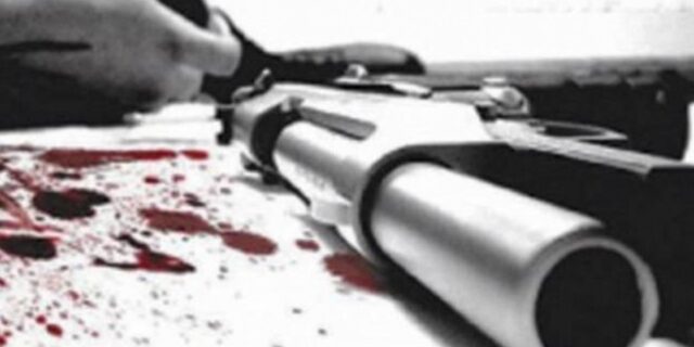 Αυτοπυροβολήθηκε 62χρονος στον Πύργο