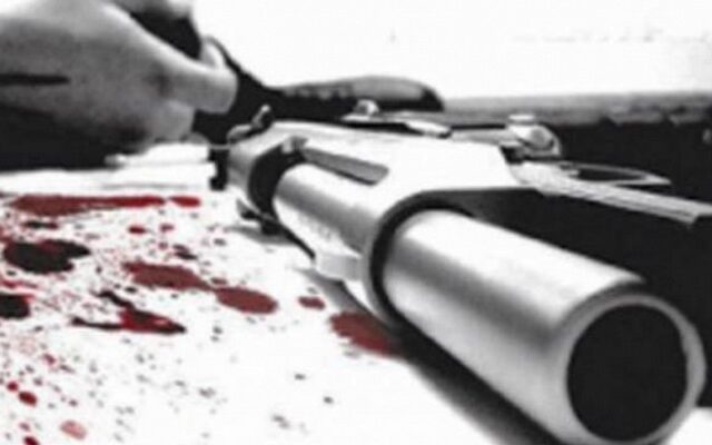Αυτοπυροβολήθηκε 62χρονος στον Πύργο