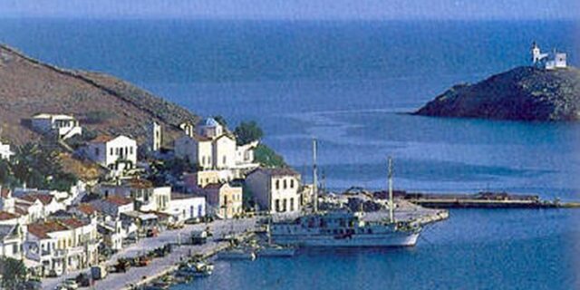 Πνιγμός 80χρονου αλλοδαπού στην Κέα