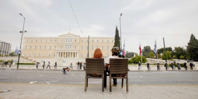 Πώς αλλάζουν οι κοινωνικές τάσεις;