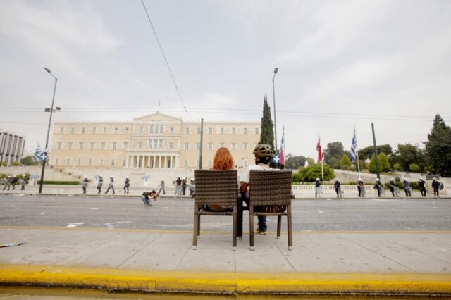 Πώς αλλάζουν οι κοινωνικές τάσεις;