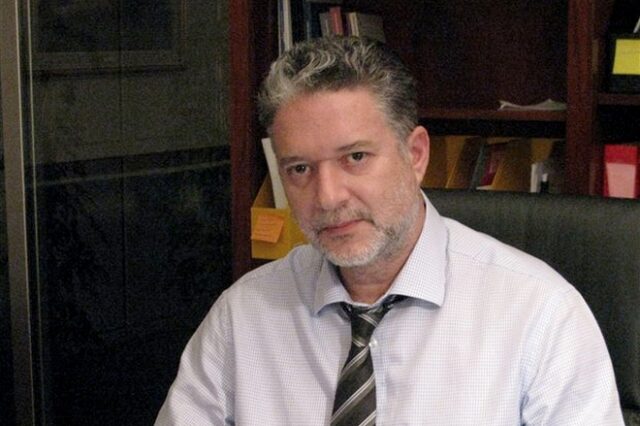Ηλίας Κικίλιας: Έδωσα μάχη ενάντια στο πελατειακό σύστημα της χώρας