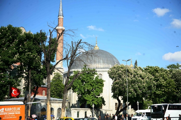 Ξεπερνούν τα 6,5 δισ. δολάρια οι ελληνικές επενδύσεις στην Τουρκία