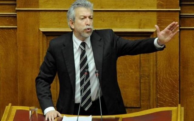 “Βόμβα” και από Κοντονή με διευκρινίσεις: Αν επείγει να βγει πρόεδρος ας βγει, αλλά να ξέρουμε ότι θα πάμε σε εκλογές