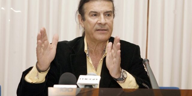 Κουράκης: Τέλος στην Τράπεζα Θεμάτων, επιστρέφουν οι “αιώνιοι”