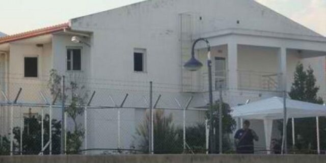 Ολιγοήμερη απεργία πείνας στο κέντρο κράτησης μεταναστών στην Ξάνθη