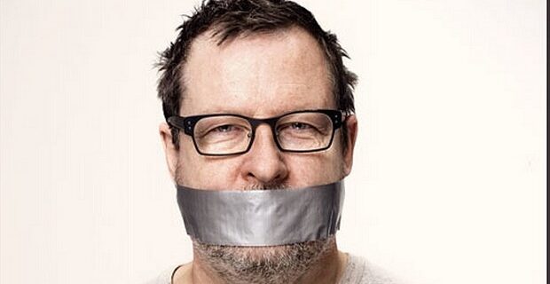 Ο Λαρς φον Τρίερ θα δώσει συνεντεύξεις… μόνο στον εαυτό του για το «Nymph()maniac»