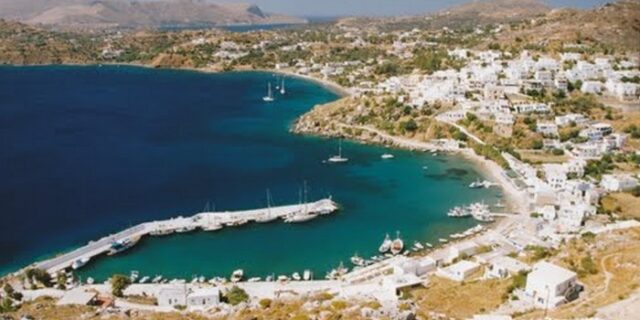 Νεκρός Φινλανδός ποδηλάτης στη Λέρο