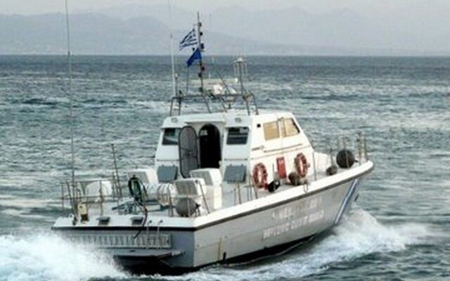 Θανατηφόρα “βουτιά” ΙΧ στη θάλασσα