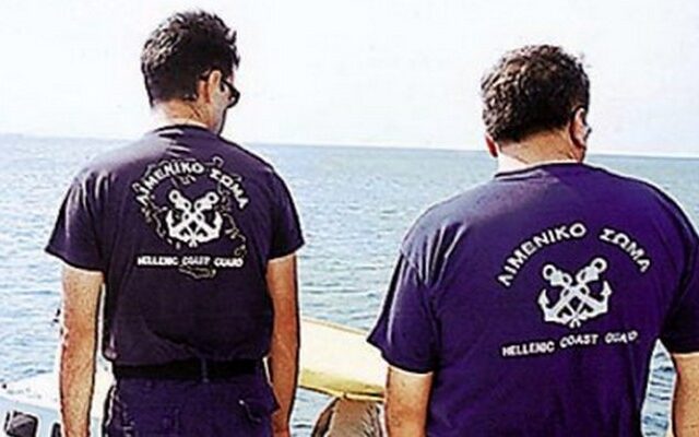 Στο χειρουργείο λιμενικός που δέχτηκε επίθεση στην Πάτρα