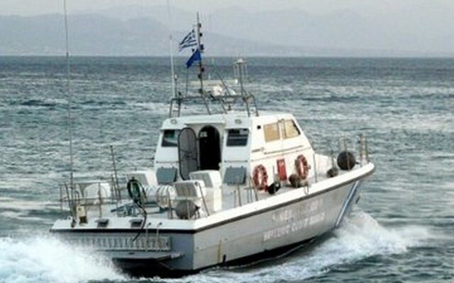 Ανεύρεση πτώματος σε αποσύνθεση στη Λέσβο