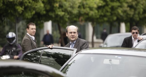 Χατζηδάκης: Η επίσκεψη στην Κίνα δεν ήταν μια επίσκεψη δημοσίων σχέσεων